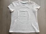 Nieuw :gebroken wit,licht ecru Shirt  van VILLA maat L, Overige kleuren, Vila, Maat 42/44 (L), Nieuw