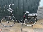Vogue elektrische fiets. Let op! Accu doet het niet!, Fietsen en Brommers, Elektrische fietsen, Ophalen, Gebruikt, Overige merken