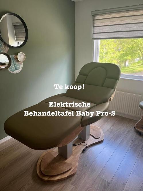 Relax Sensation PRO-S Baby behandeltafel Massagetafel Design, Sport en Fitness, Massageproducten, Zo goed als nieuw, Massagetafel