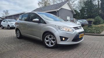 Ford C-Max 1.6 TDCi Titanium beschikbaar voor biedingen