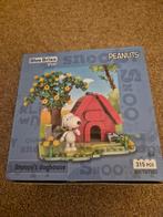Lego / Blue Brixx / Snoopy met huisje, Ophalen of Verzenden