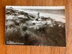 In Holland’s duinen. Groeten uit Katwijk aan Zee., Ophalen of Verzenden, 1940 tot 1960, Gelopen, Zuid-Holland