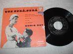 Doris Day   EP  Que Sera Sera   NL     Orgineel, Cd's en Dvd's, Vinyl Singles, Ophalen of Verzenden, Gebruikt, Pop, EP