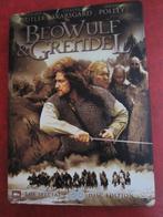 Beowulf & Grendel (2005) 2 disc steelbook, Cd's en Dvd's, Dvd's | Avontuur, Boxset, Ophalen of Verzenden, Zo goed als nieuw, Vanaf 16 jaar