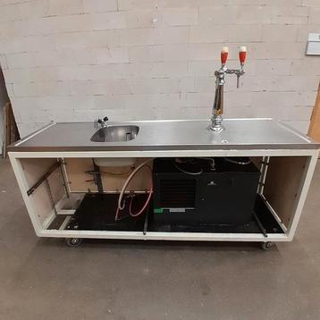  Biertap te huur 69,99 goedkoopste van het Gooi beschikbaar voor biedingen