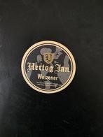 Viltje Weizener, Ophalen of Verzenden, Zo goed als nieuw, Viltje(s), Hertog Jan