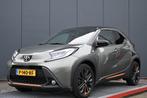 Toyota Aygo X 1.0 VVT-i MT Limited cabriodak jbl (bj 2022), Voorwielaandrijving, 12 maanden, Gebruikt, 4 stoelen