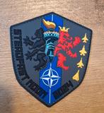 Steadfast Noon Patch Volkel, Ophalen of Verzenden, Overige soorten, Overige gebieden, Embleem of Badge