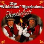 Die Wildecker Herzbuben - Kuschelzeit  Originele CD Nieuw, Cd's en Dvd's, Ophalen of Verzenden, Nieuw in verpakking