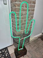 Led cactusverlichting, Ophalen