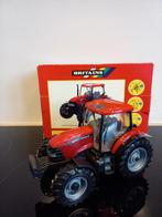 Britains Case ih mxu 125, Hobby en Vrije tijd, Modelauto's | 1:32, Ophalen of Verzenden, Tractor of Landbouw, Britains