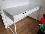IKEA bureau, Huis en Inrichting, Ophalen of Verzenden, Gebruikt, Bureau