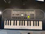Casio Keyboard - SA-47, Muziek en Instrumenten, Keyboards, Ophalen of Verzenden, Zo goed als nieuw, Overige aantallen, Casio