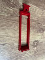 Ketelbed rood compleet, Hobby en Vrije tijd, Modelauto's | 1:50, Ophalen of Verzenden, Zo goed als nieuw, Bus of Vrachtwagen