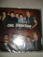 One Direction- Four- (NIEUW/SEAL_, Cd's en Dvd's, Cd's | Pop, Verzenden, 2000 tot heden, Nieuw in verpakking