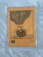 LWEo Economie Lesbrief Europa havo - Nieuw!, Boeken, Ophalen of Verzenden, Nieuw, Economie en Marketing