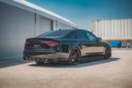 Voorlip sideskirt achterlip spoiler diffuser Audi S8 D4 15+, Ophalen of Verzenden