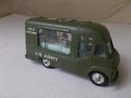 1964 Corgi Toys 359 SMITH'S KARRIER "US FIELD KITCHEN" I.g.s
