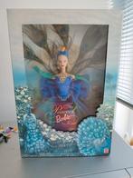 Peacock barbie NRFB, Ophalen of Verzenden, Zo goed als nieuw, Pop