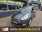 Ford C-Max 1.0 Titanium/AIRCO/TREKHAAK, Auto's, Voorwielaandrijving, 125 pk, Euro 6, Handgeschakeld