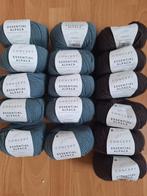 Katia Concept Essential Alpaca, Ophalen of Verzenden, Zo goed als nieuw, Breien of Haken, Wol of Garen