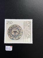 Portugal postzegel 1990 pfr M 1812, Ophalen of Verzenden, Portugal, Postfris