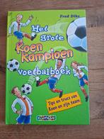 2 Koen Kampioen boeken, Boeken, Ophalen of Verzenden