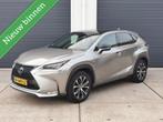 Lexus NX 300h AWD F Sport Line, Auto's, Lexus, Automaat, Adaptive Cruise Control, Gebruikt, Euro 6