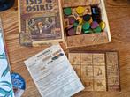 Gezelschapsspel isis en osiris, Hobby en Vrije tijd, Gezelschapsspellen | Bordspellen, Een of twee spelers, Ophalen of Verzenden