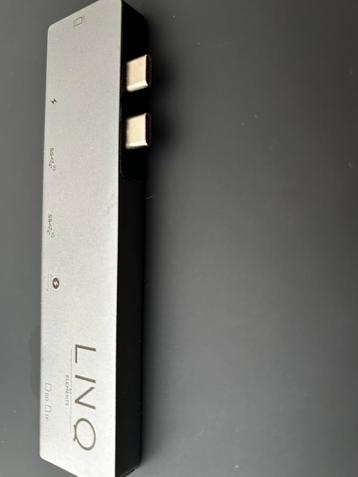 7-in-2 Pro C MacBook Multiport TB Hub beschikbaar voor biedingen