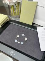 Van Cleef & Arpels Armband Dames, Verzenden, Nieuw, Zilver, Met bedels of kralen