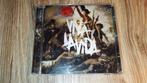 Coldplay - Viva La Vida Or Death And All His Friends, Cd's en Dvd's, Ophalen of Verzenden, Zo goed als nieuw