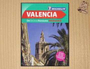 Valencia - De Groene Reisgids Weekend beschikbaar voor biedingen