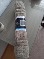 Beige Badmat 50x80 cm - Nieuw, Ophalen of Verzenden, Nieuw, Beige, Badmat