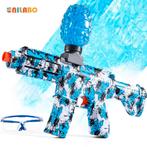 Gel Blaster met extra balletjes en pijltjes, Ophalen of Verzenden, Nieuw