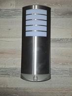 RVS led tuinlamp, Minder dan 50 watt, Staande lamp, Waterbestendig, Ophalen of Verzenden