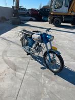 Zundapp 517 1974, Fietsen en Brommers, Brommers | Zundapp, Ophalen, Zo goed als nieuw, Overige modellen