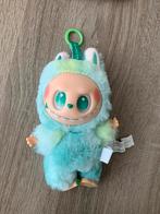 Labubu The Monsters Popmart, Ophalen of Verzenden, Zo goed als nieuw