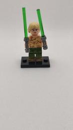 Star Wars jedi figuur, Verzamelen, Star Wars, Ophalen of Verzenden, Zo goed als nieuw, Actiefiguurtje