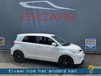 Toyota Urban Cruiser 1.3 VVT-i Dynamic Pearl AIRCO CV LM KEY, Voorwielaandrijving, Euro 5, Gebruikt, Zwart