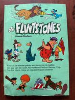 De Flintstones - Hanna-Barbera Stripboek, Eén stripboek, Ophalen of Verzenden, Gelezen
