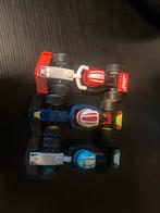 Lego mini f1 auto’s, Ophalen of Verzenden, Zo goed als nieuw