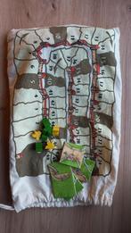 Carcassonne Reisspel in Zak, Ophalen, Hans im Glück, Zo goed als nieuw, Reisspel