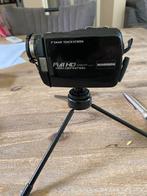 maginon dv z5 hd HD video camera in doos, Ophalen of Verzenden, Zo goed als nieuw, Overige merken