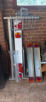 te koop lichtbalken en verlichting en onderdelen 0651621827, Auto diversen, Aanhangwagen-onderdelen, Ophalen of Verzenden