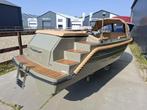 Jan Hendrik 495T Luxe handzame Tender, Watersport en Boten, Sloepen, Tot 10 pk, Nieuw, 3 tot 6 meter, Buitenboordmotor