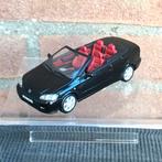 1:43 MINICHAMPS OPEL ASTRA 2000 CABRIOLET, Hobby en Vrije tijd, Modelauto's | 1:43, Ophalen of Verzenden, Zo goed als nieuw, Auto