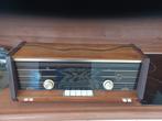 Retro  radio, Antiek en Kunst, Antiek | Tv's en Audio, Ophalen