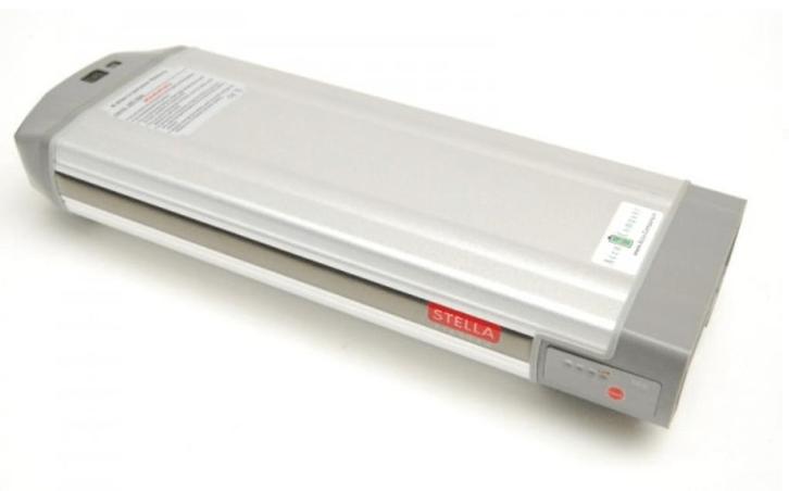 Opzoek na een accu voor elektrische fiets Stella, Fietsen en Brommers, Elektrische fietsen, Zo goed als nieuw, Overige merken