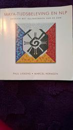 Paul Liekens - Maya-tijdsbeleving en NLP, Ophalen of Verzenden, Zo goed als nieuw, Paul Liekens; M. Hermsen